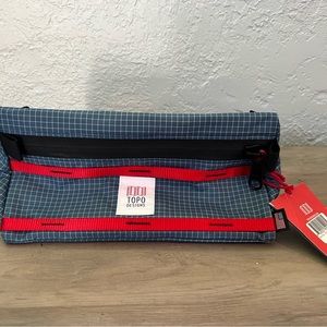 TOPO Designs Bike Bag Handlebar